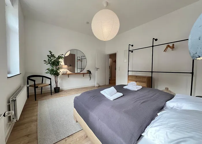 Bright Elzer Strasse