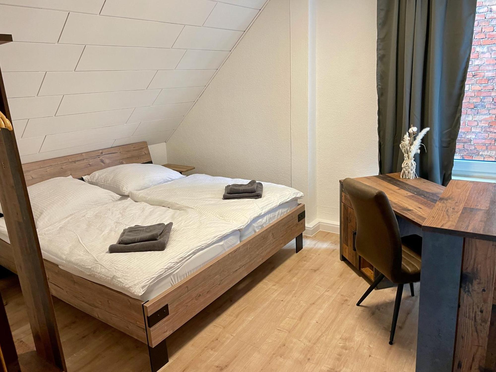 Bright Elzer Strasse Appartement *