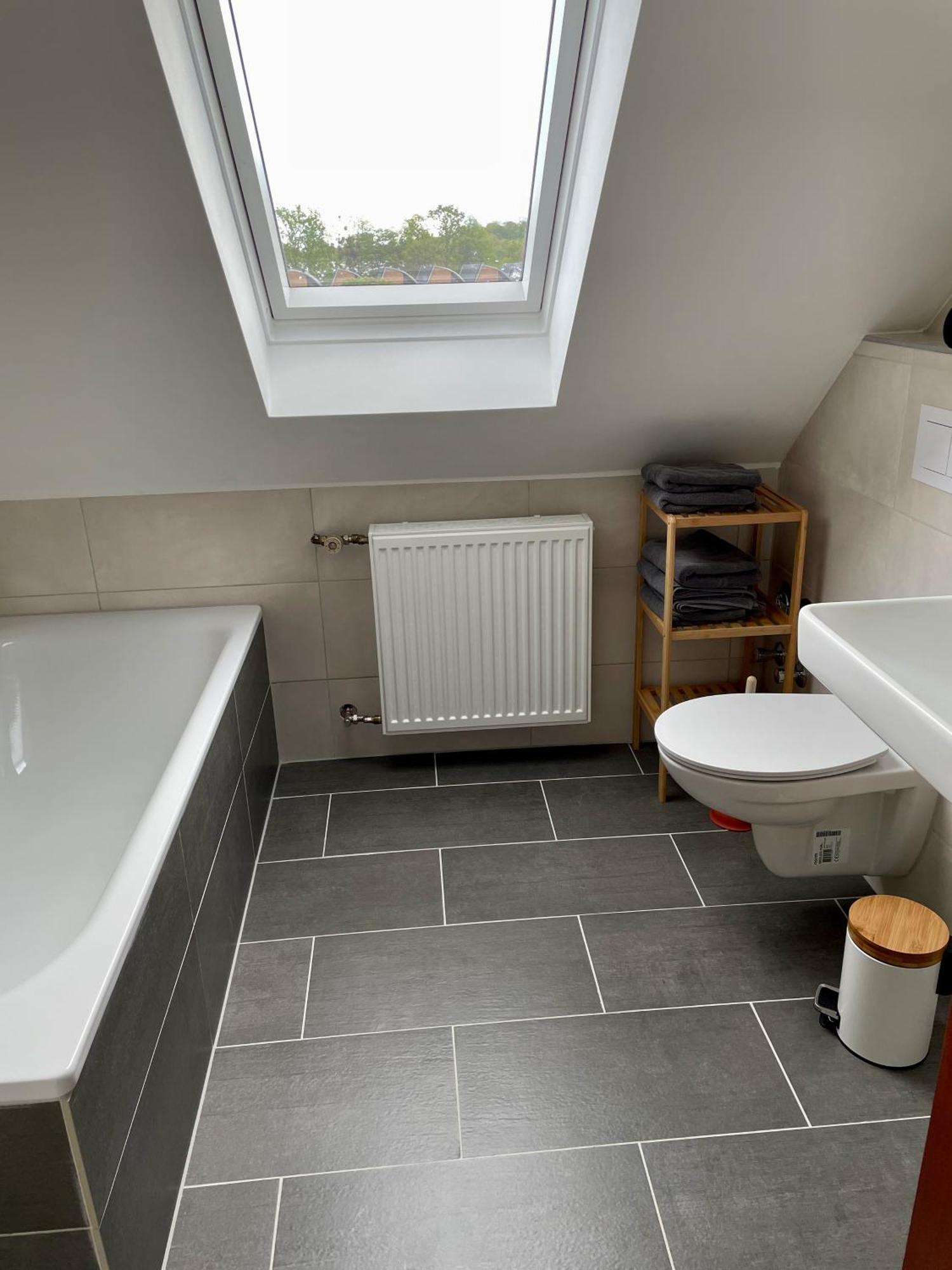 Bright Elzer Strasse Appartement Hildesheim