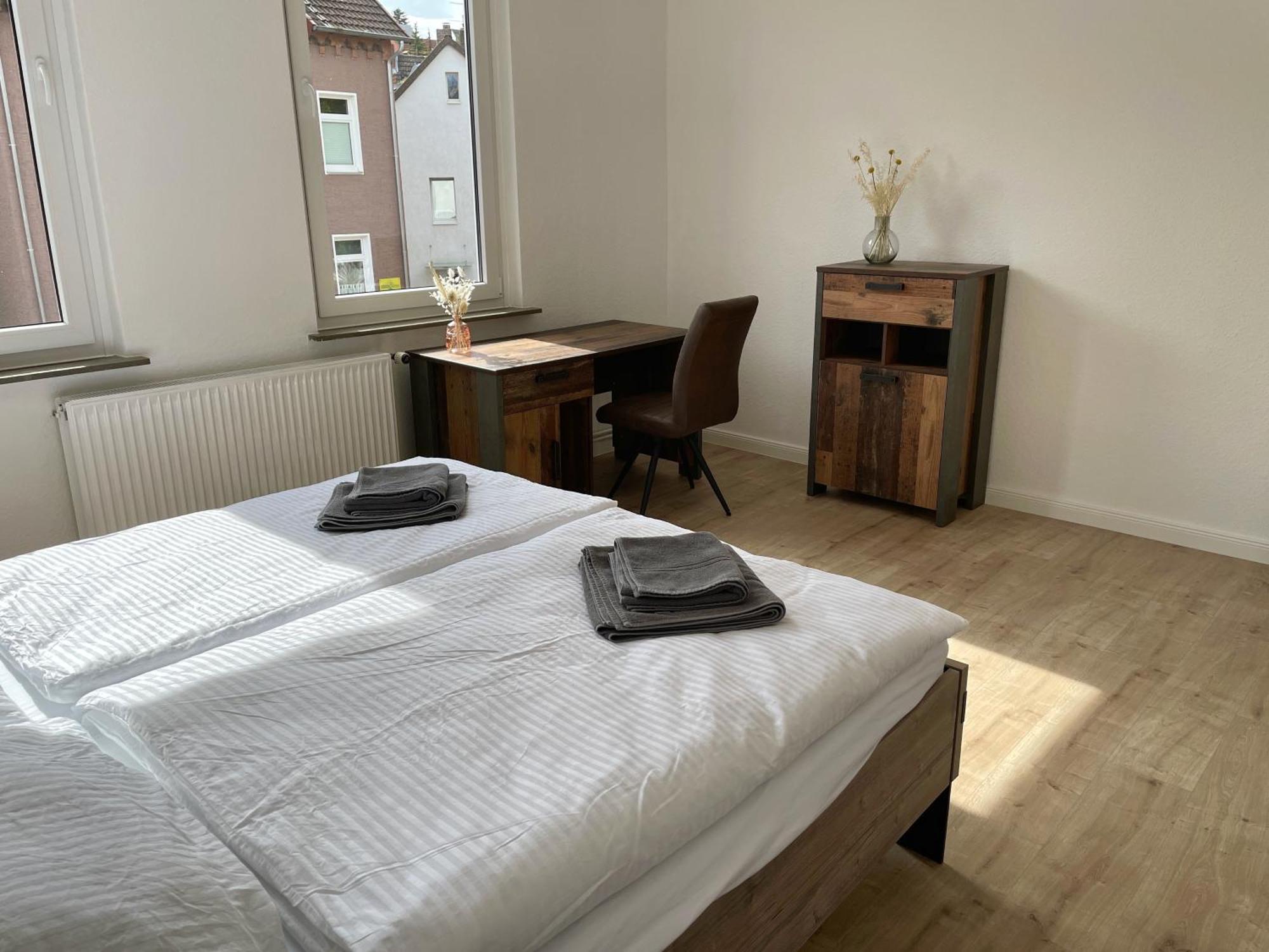 Flatlight - Stylish - Kitchen - Parking - Netflix Apartment